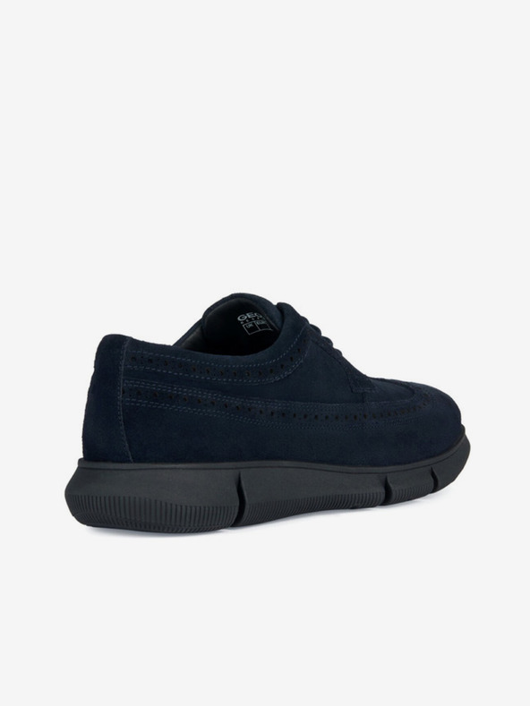 Geox Adidași bleumarin pentru bărbați Geox Adacter F