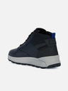 Geox Botine Geox Spherica 4x4 albastru închis pentru bărbați b abx