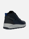 Geox Botine Geox Spherica 4x4 albastru închis pentru bărbați b abx
