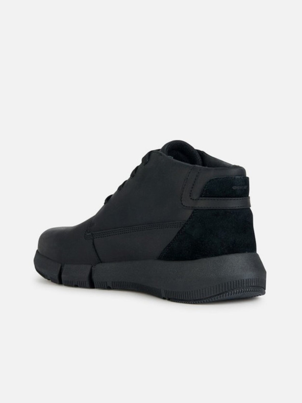 Geox Geox Adacter H - ghete negre pentru bărbați