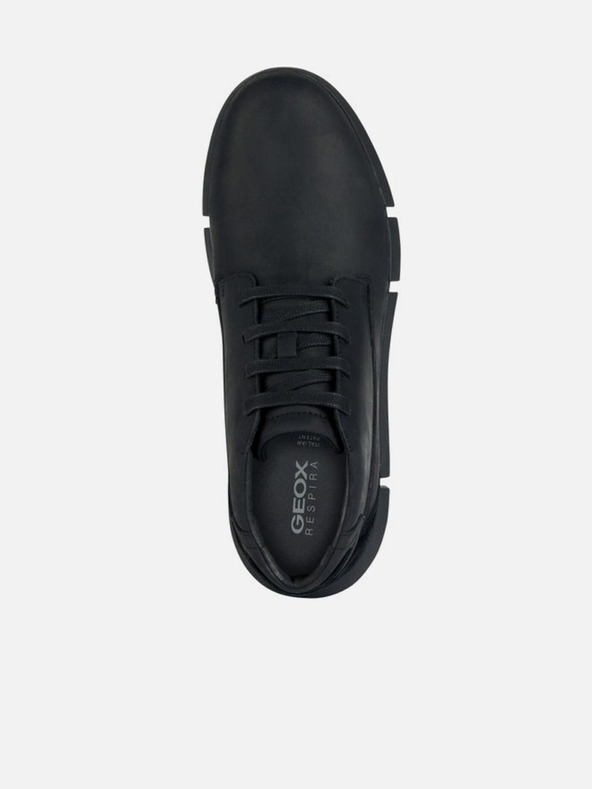 Geox Geox Adacter H - ghete negre pentru bărbați