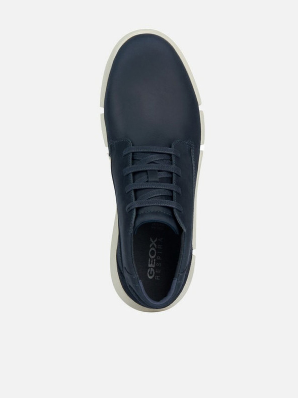 Geox Botine Geox Adacter h albastru închis, bărbați