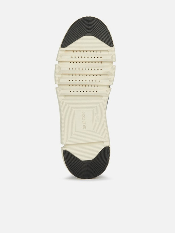 Geox Botine Geox Adacter h albastru închis, bărbați