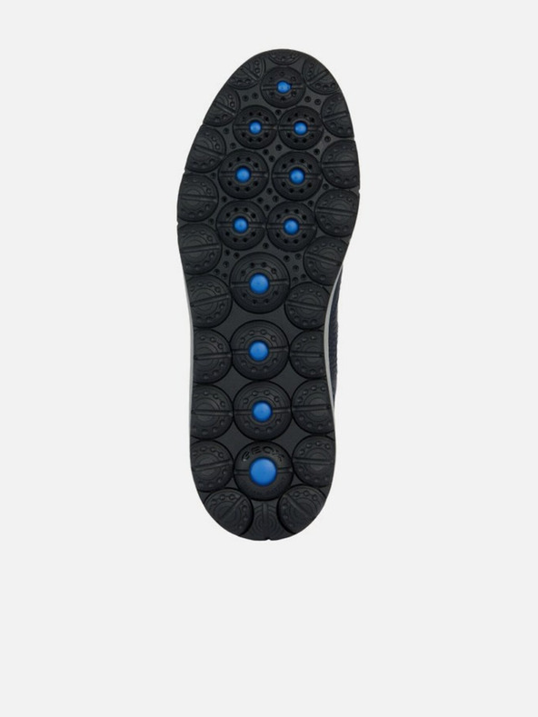 Geox Botine Geox Spherica 4x4 albastru închis pentru bărbați b abx