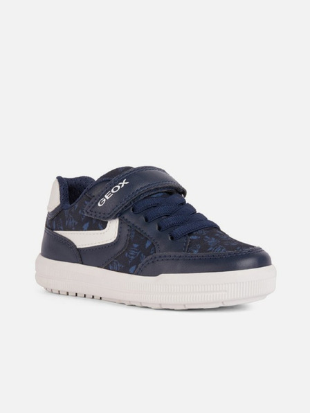 Geox Adidași Geox Arzach albastru închis, băieți