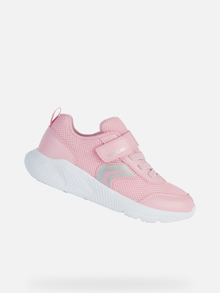 Geox Adidași Geox Sprintye roz pentru fete