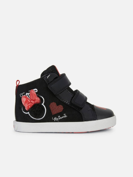 Geox Adidași Geox Kilwi negri pentru fete