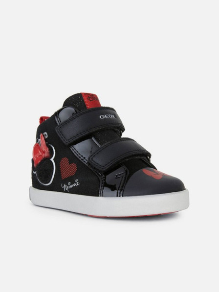 Geox Adidași Geox Kilwi negri pentru fete