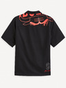 Celio Tricou negru pentru bărbați Celio NBA Chicago Bulls