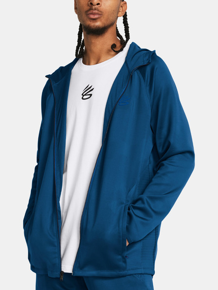 Under Armour Jachetă bărbați Under Armour Curry Playable Jacket