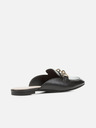 Geox Mocasini Geox Llizia negri, de damă