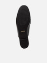 Geox Mocasini Geox Llizia negri, de damă