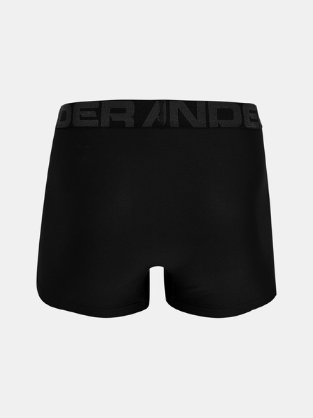 Under Armour Boxeri pentru bărbați Under Armour UA Tech 3in (2buc)