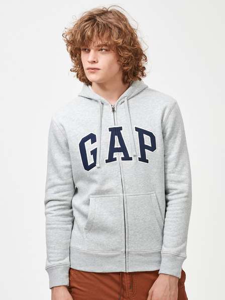 GAP Hanorac fleece Logo GAP