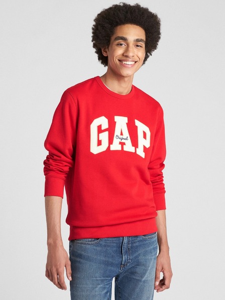 GAP Hanorac fleece Logo Gap GAP