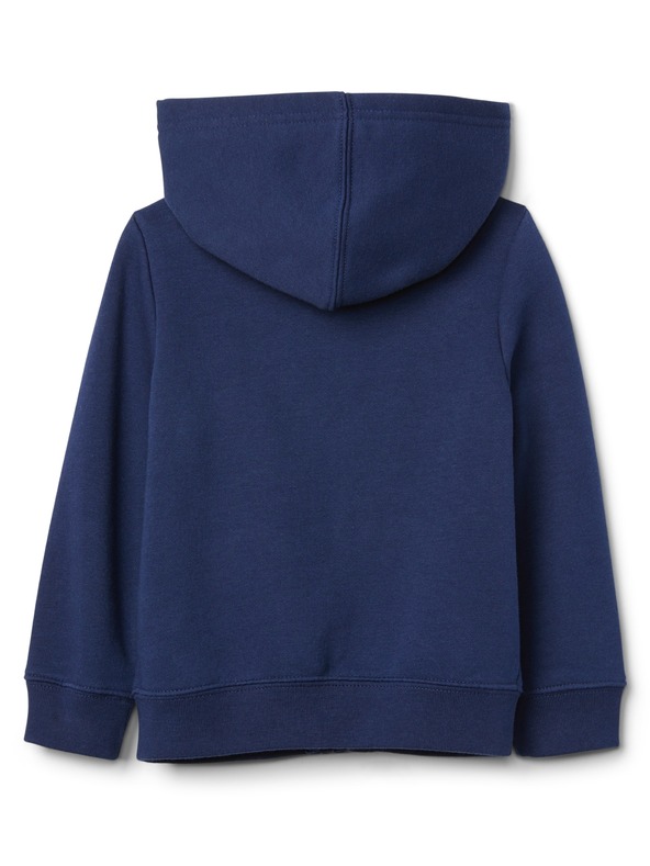 GAP Baby hanorac cu logo GAP
