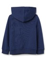 GAP Baby hanorac cu logo GAP