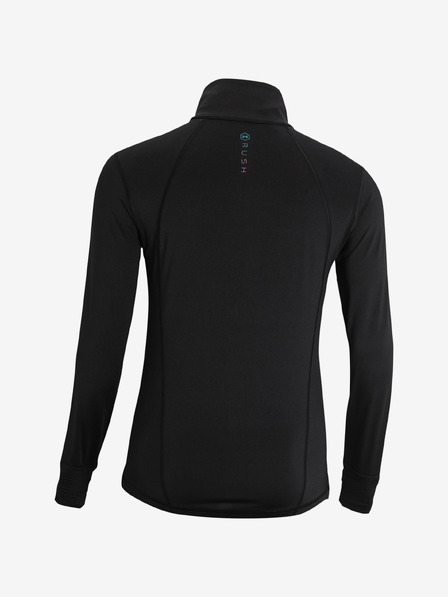 Under Armour Tricou Under Armour RUSH FZ pentru femei