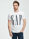 GAP Tricou cu logo GAP
