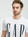 GAP Tricou cu logo GAP