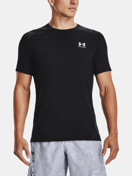 Under Armour Tricou bărbătesc Under Armour HG Armour Fitted SS