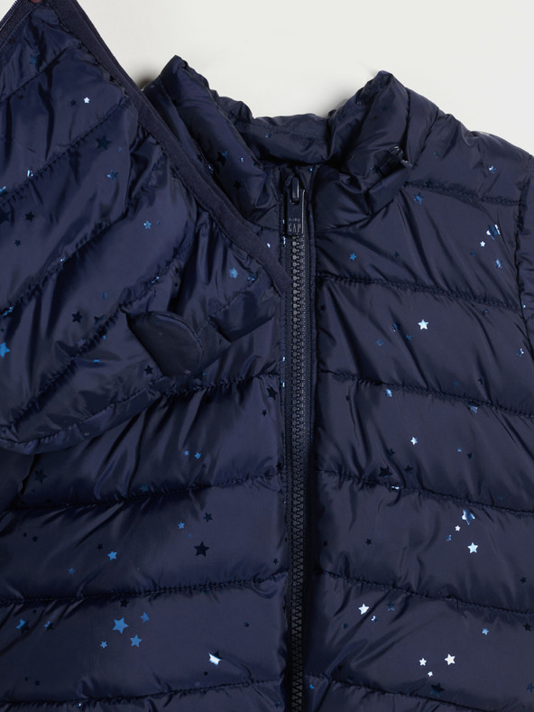 GAP Geacă matlasată pentru copii GAP