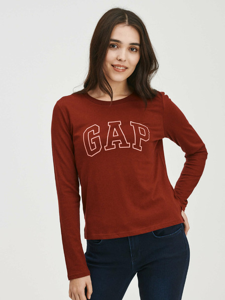 GAP Tricou easy cu logo GAP