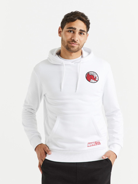 Celio Hanorac alb pentru bărbați Celio Lvespidsw