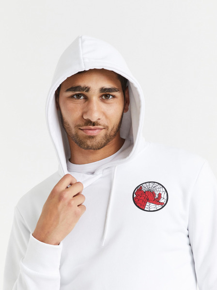 Celio Hanorac alb pentru bărbați Celio Lvespidsw