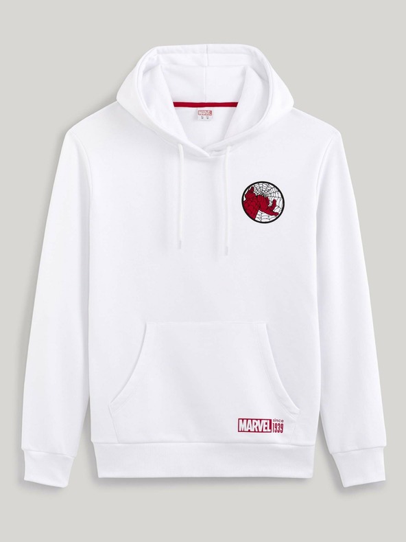 Celio Hanorac alb pentru bărbați Celio Lvespidsw