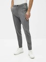 Celio Pantaloni gri Celio Soridge