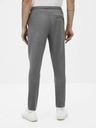 Celio Pantaloni gri Celio Soridge