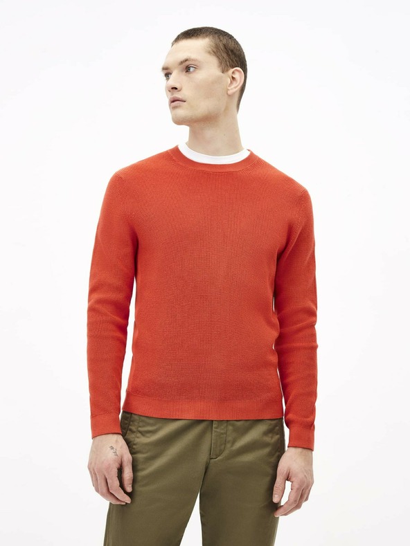 Celio Pulover roșu pentru bărbați Celio