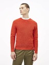 Celio Pulover roșu pentru bărbați Celio