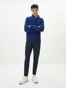 Celio Pulover albastru Celio Perome