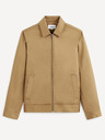 Celio Jachetă bej Celio Tujack