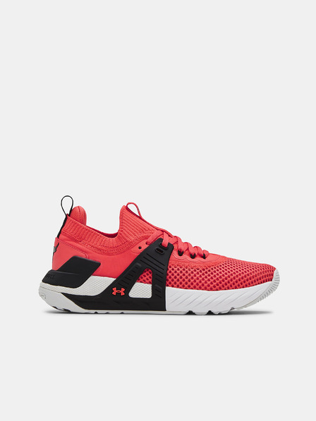 Under Armour Pantofi Under Armour UA W Project Rock 4 pentru femei