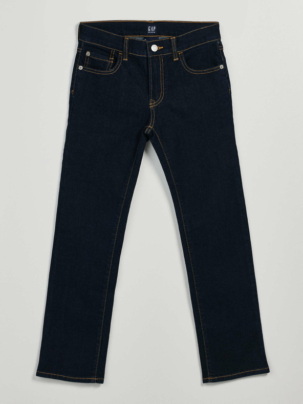 GAP Blugi Pull-On pentru copii GAP