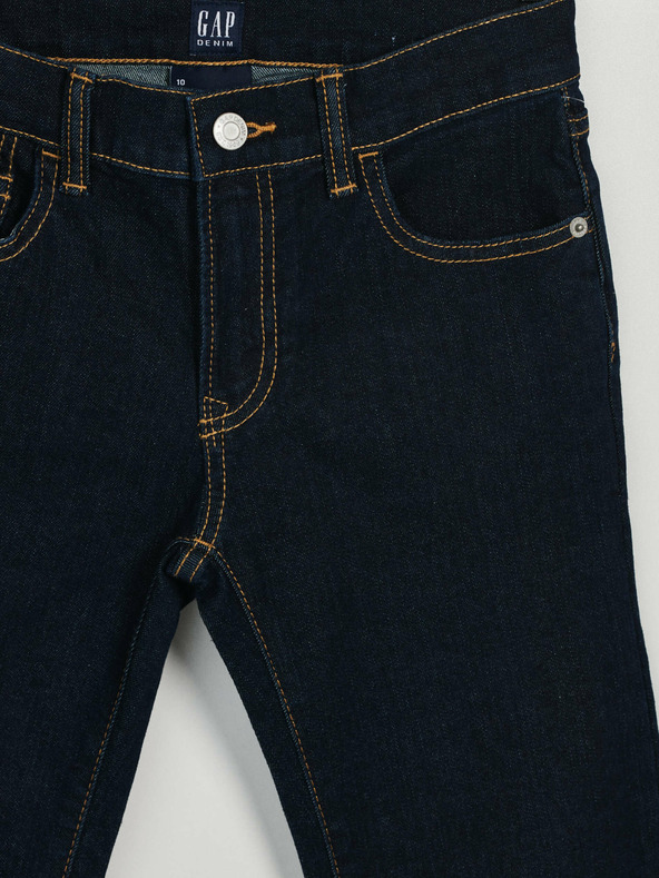 GAP Blugi Pull-On pentru copii GAP