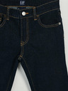 GAP Blugi Pull-On pentru copii GAP