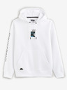 Celio Sweatshirt Celio Star Wars alb pentru bărbați