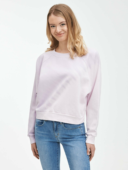 GAP Hanorac raglan crop GAP