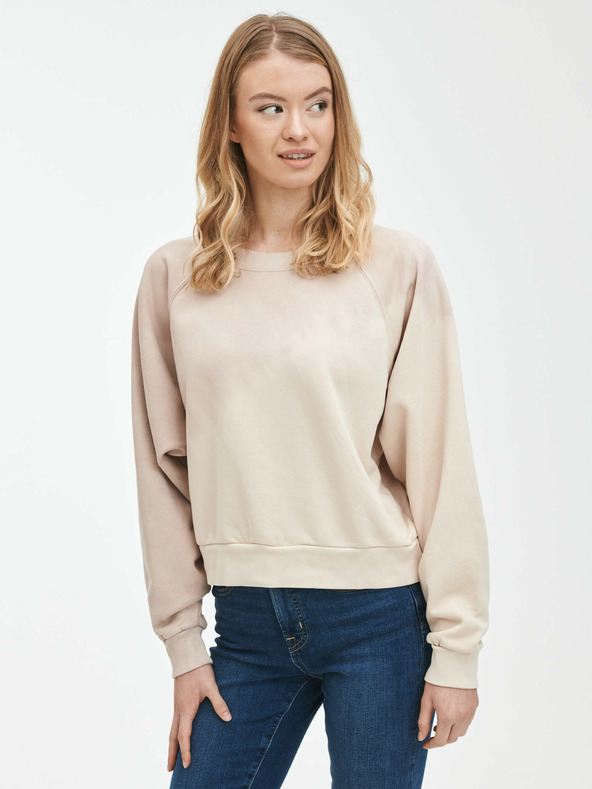 GAP Hanorac raglan crop GAP