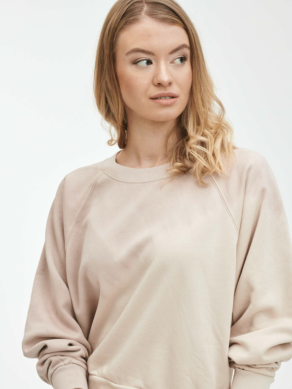 GAP Hanorac raglan crop GAP