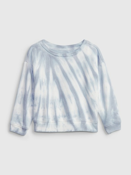 GAP Baby hanorac Tie Dye GAP