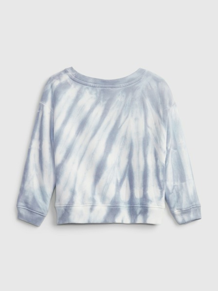 GAP Baby hanorac Tie Dye GAP