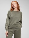 GAP Hanorac raglan crop GAP
