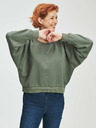 GAP Hanorac raglan crop GAP