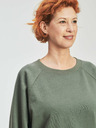 GAP Hanorac raglan crop GAP