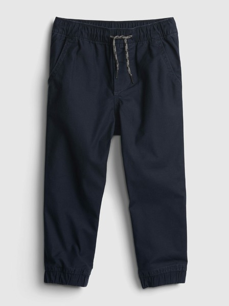 GAP Baby pantaloni Jogger GAP